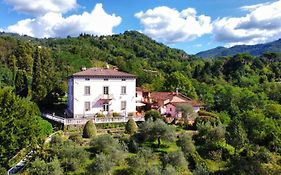 Villa Belvedere